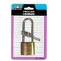 Key Padlock